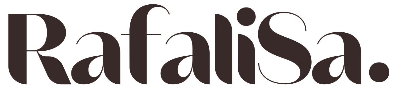 Rafalisa logo website